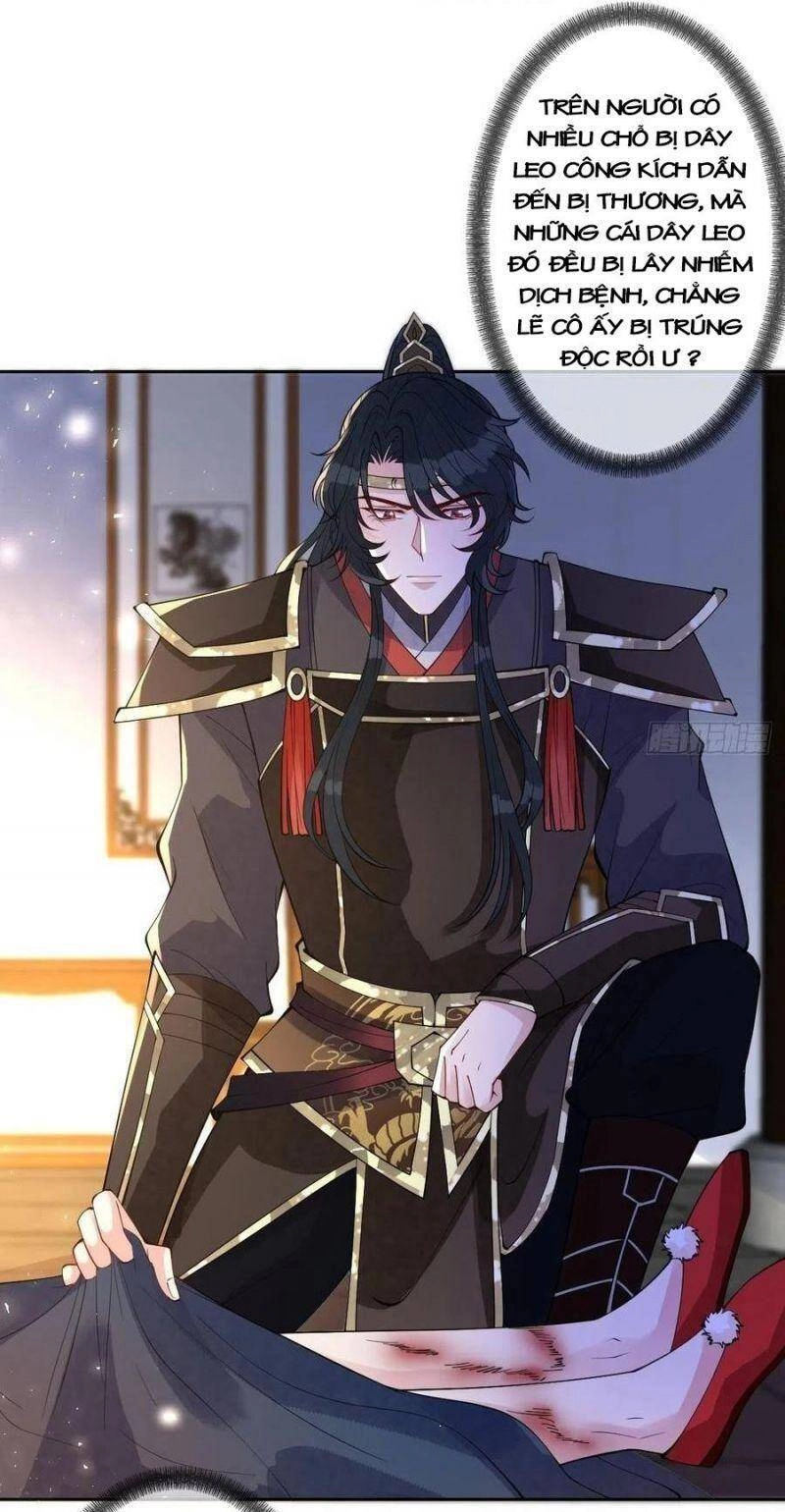 Mạt Thế Nữ Vương Chapter 47 - 13