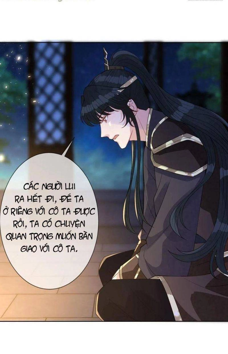 Mạt Thế Nữ Vương Chapter 47 - 15