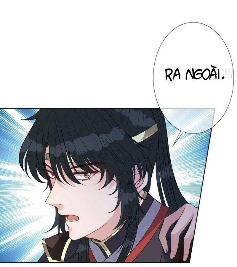 Mạt Thế Nữ Vương Chapter 47 - 17