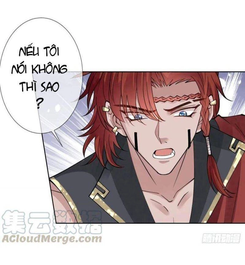Mạt Thế Nữ Vương Chapter 47 - 18