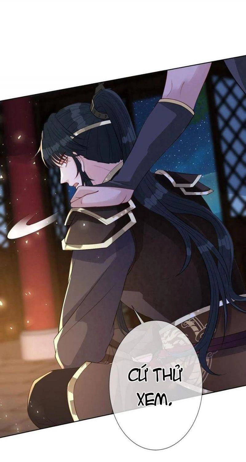 Mạt Thế Nữ Vương Chapter 47 - 19