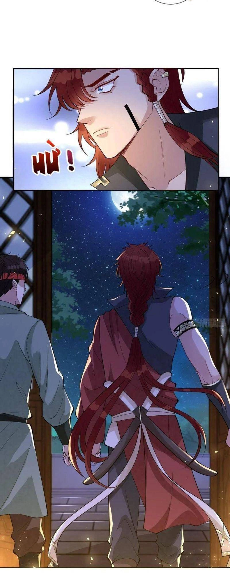 Mạt Thế Nữ Vương Chapter 47 - 22