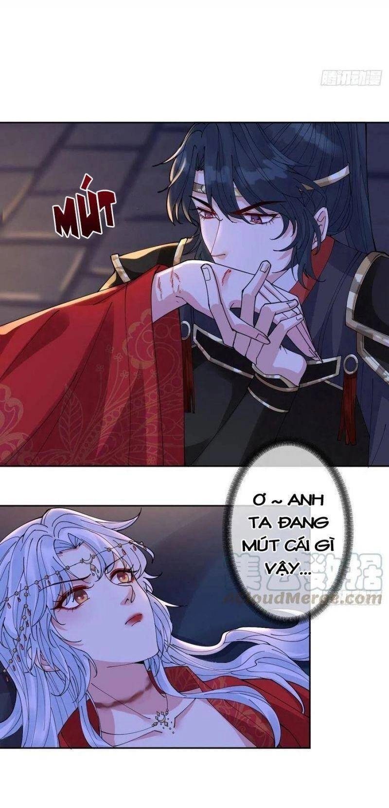 Mạt Thế Nữ Vương Chapter 47 - 24