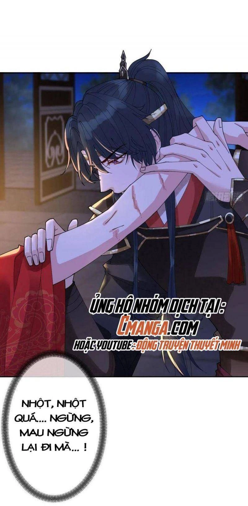 Mạt Thế Nữ Vương Chapter 47 - 25