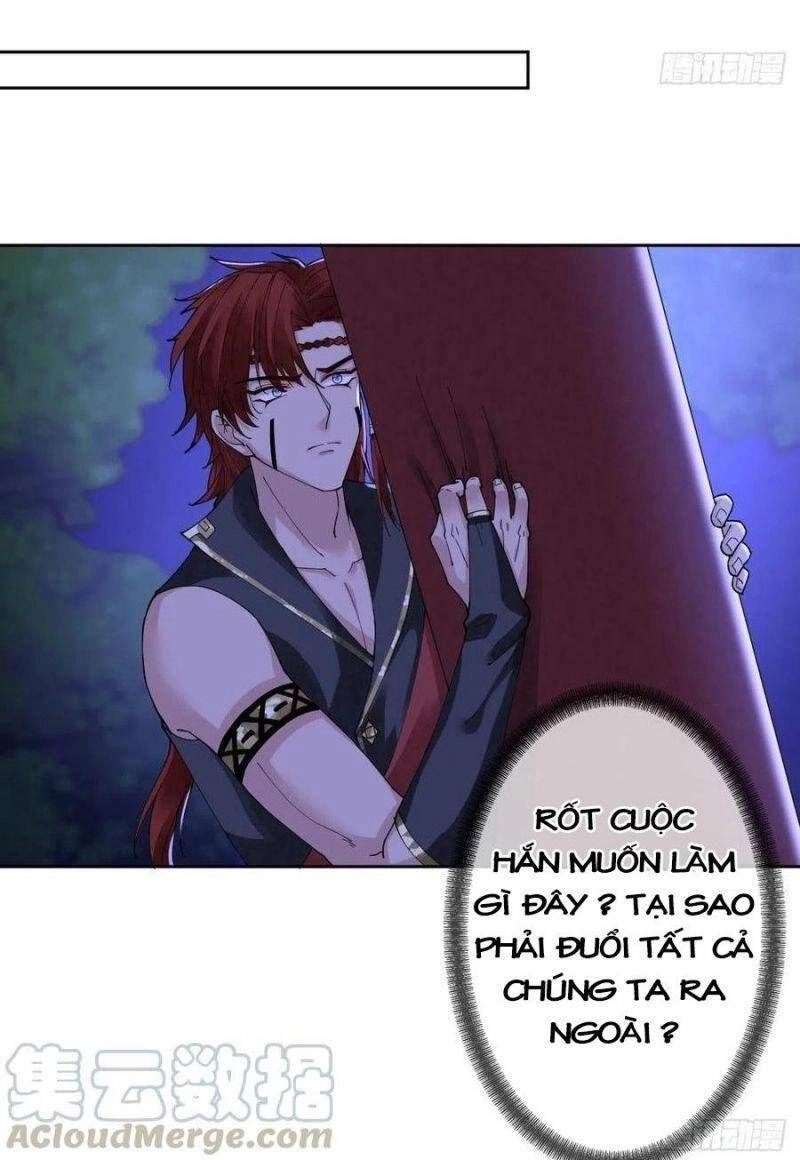 Mạt Thế Nữ Vương Chapter 47 - 26