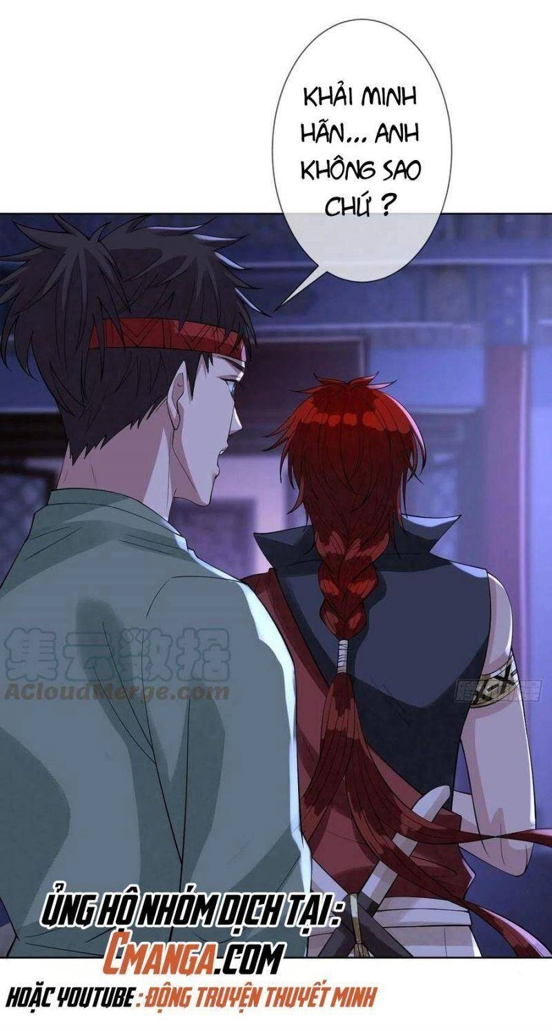 Mạt Thế Nữ Vương Chapter 47 - 29