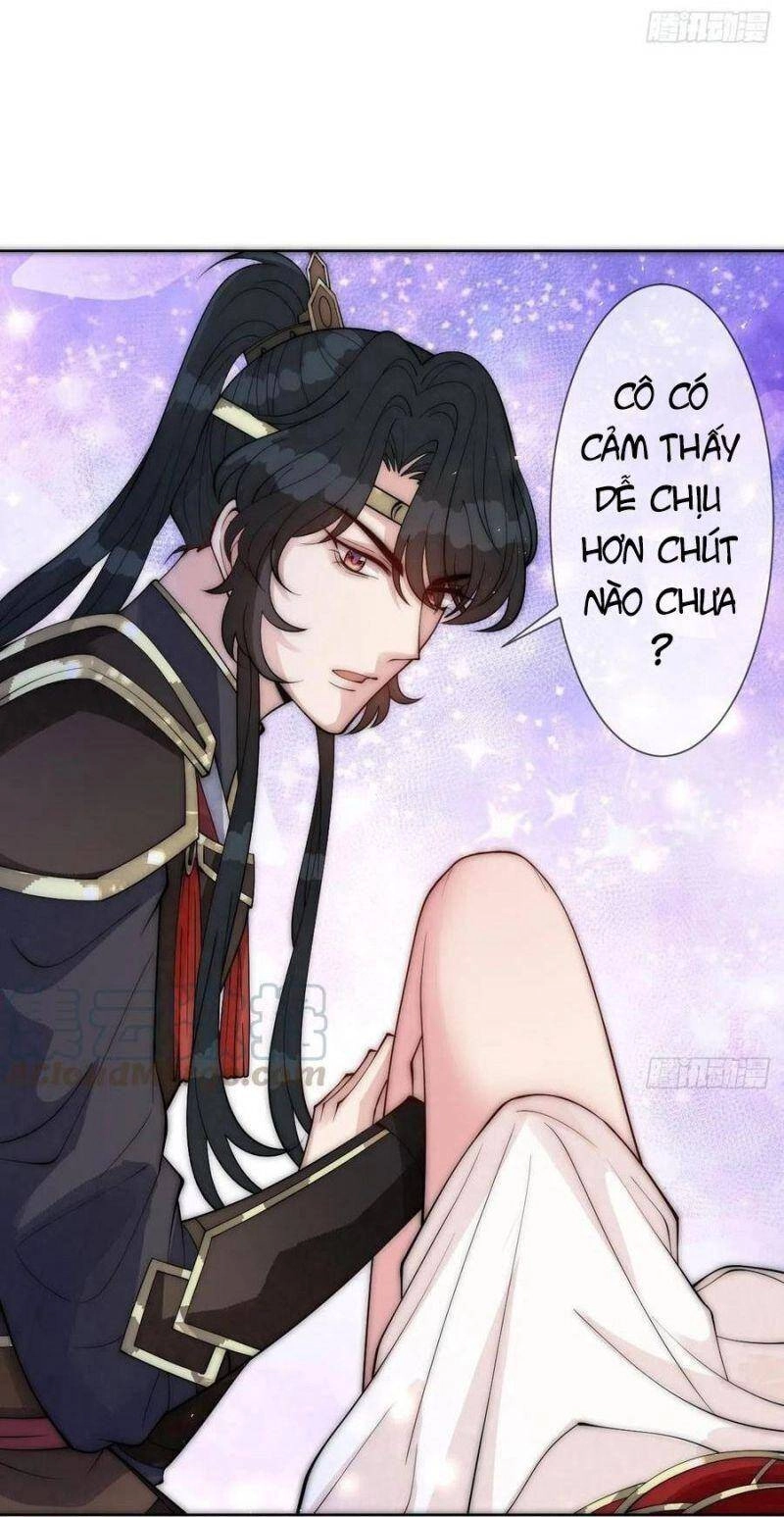 Mạt Thế Nữ Vương Chapter 47 - 34