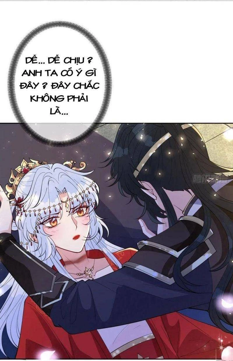 Mạt Thế Nữ Vương Chapter 47 - 35