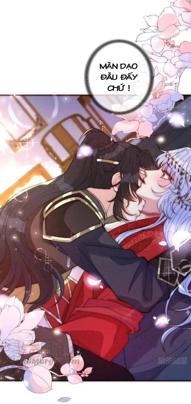 Mạt Thế Nữ Vương Chapter 47 - 36