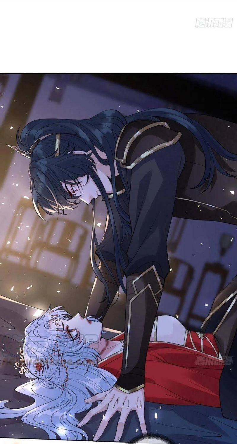 Mạt Thế Nữ Vương Chapter 47 - 39