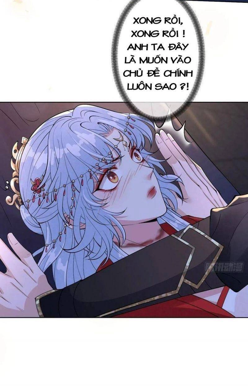 Mạt Thế Nữ Vương Chapter 47 - 40