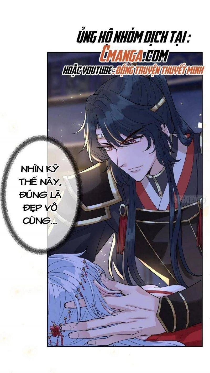 Mạt Thế Nữ Vương Chapter 47 - 41