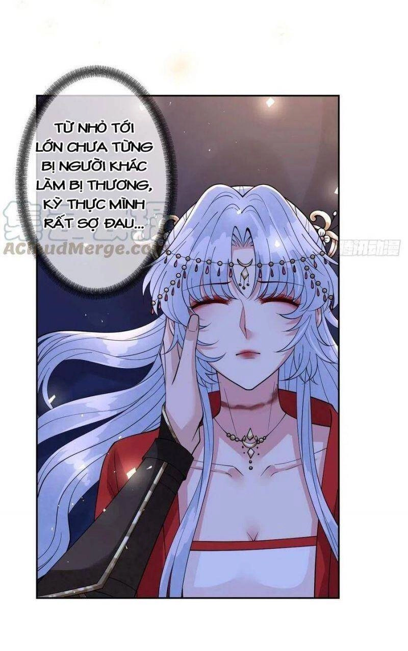 Mạt Thế Nữ Vương Chapter 47 - 42