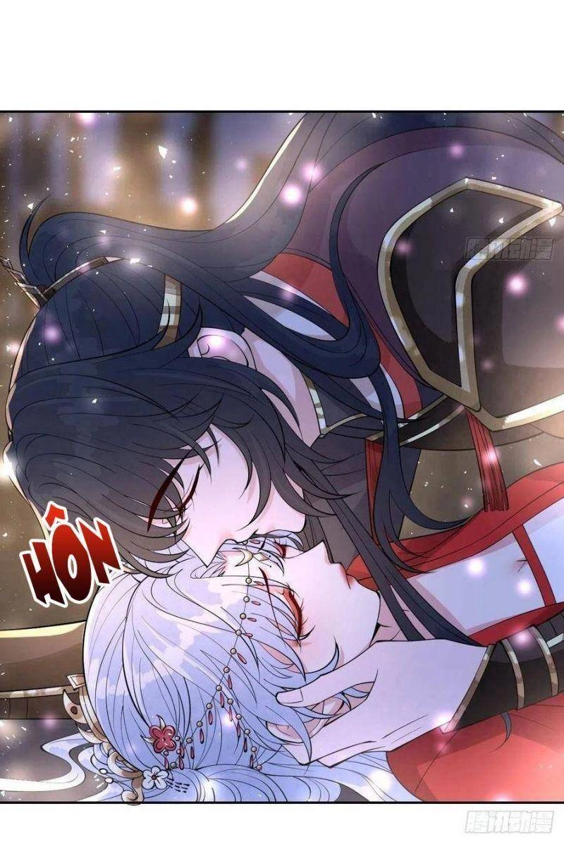 Mạt Thế Nữ Vương Chapter 47 - 43