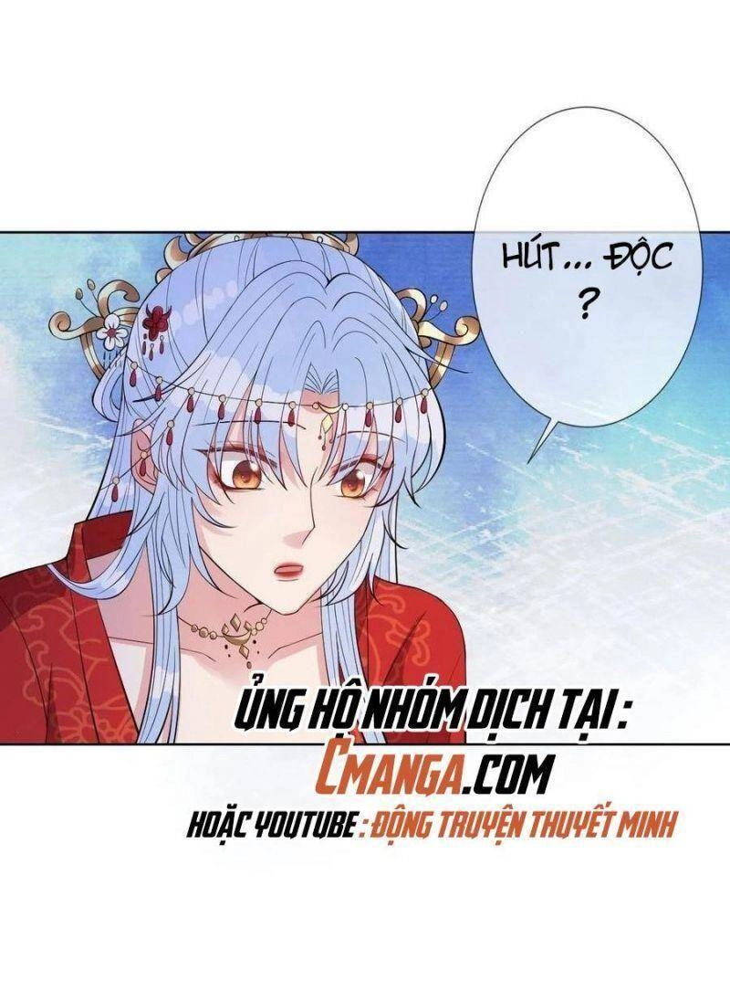 Mạt Thế Nữ Vương Chapter 48 - 7