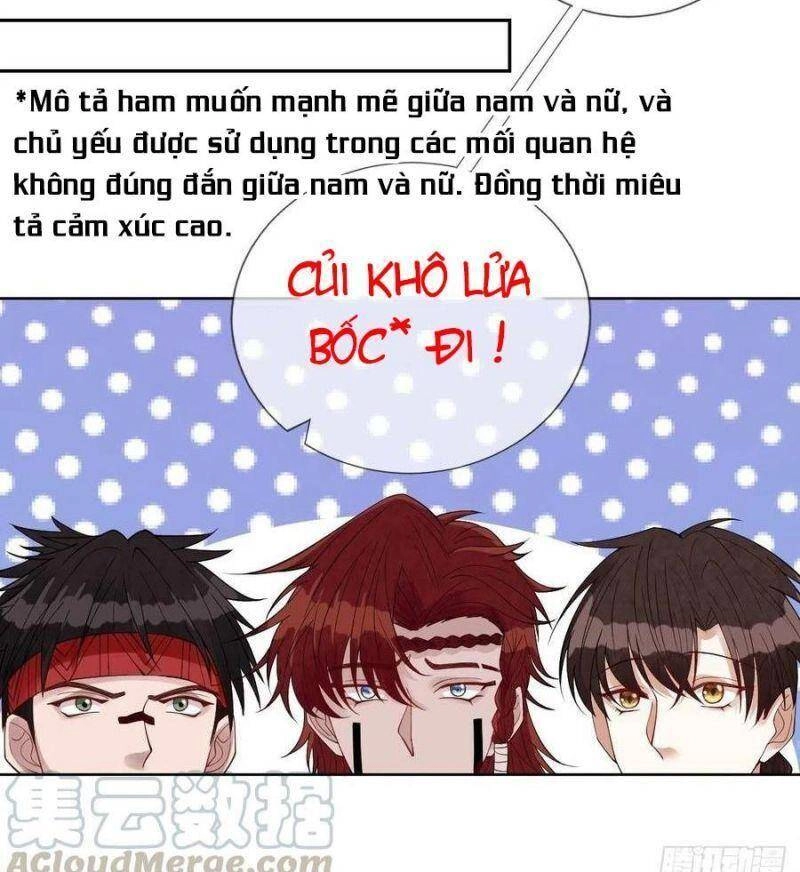 Mạt Thế Nữ Vương Chapter 48 - 10