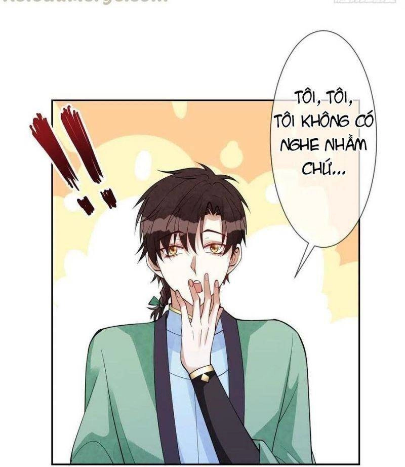 Mạt Thế Nữ Vương Chapter 48 - 11