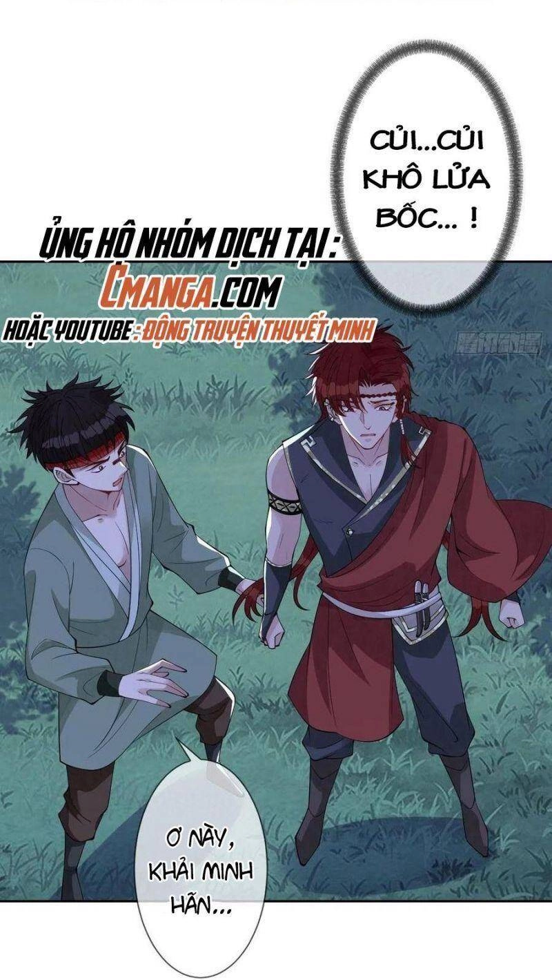 Mạt Thế Nữ Vương Chapter 48 - 12