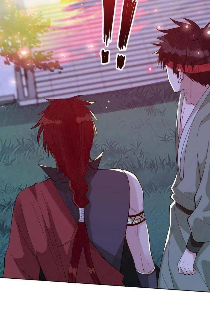 Mạt Thế Nữ Vương Chapter 48 - 14