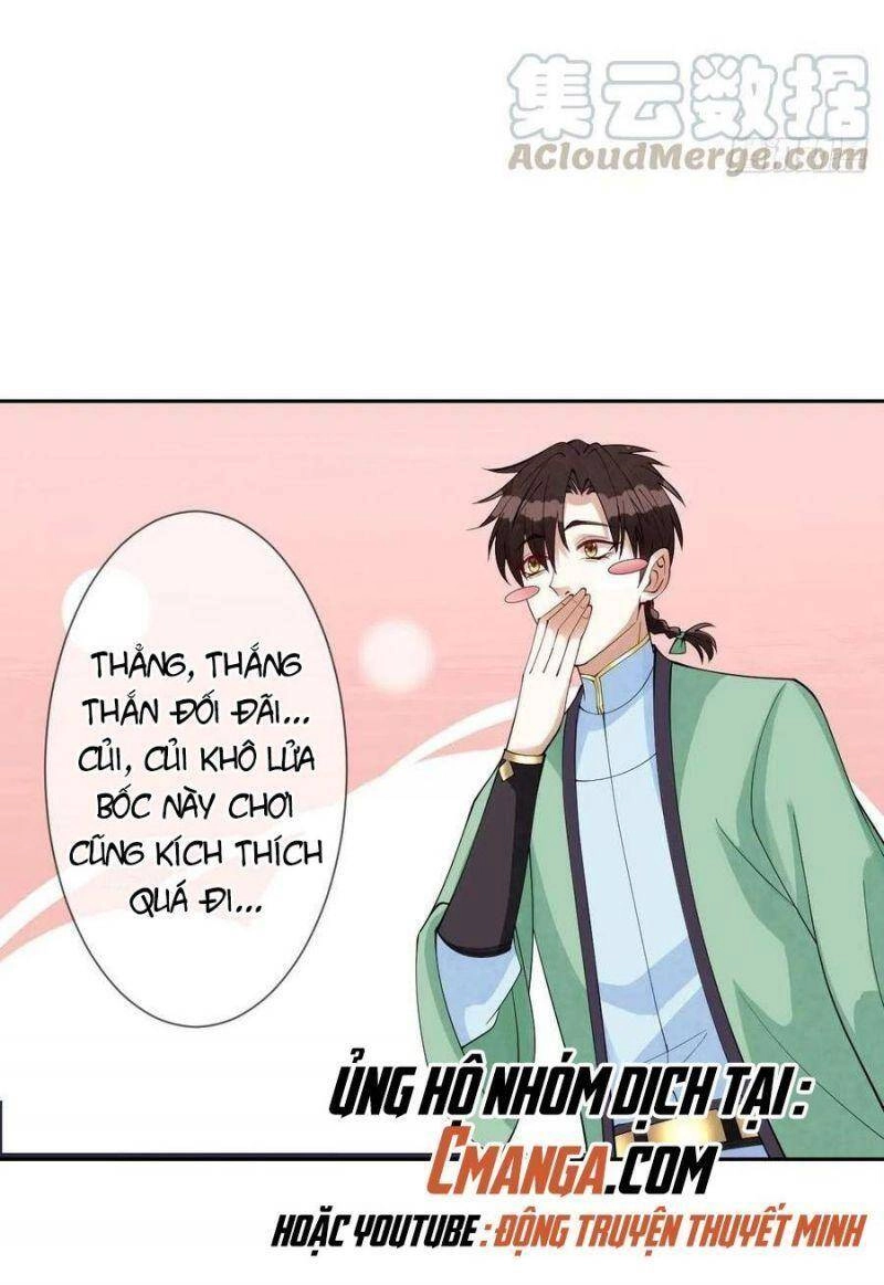 Mạt Thế Nữ Vương Chapter 48 - 17