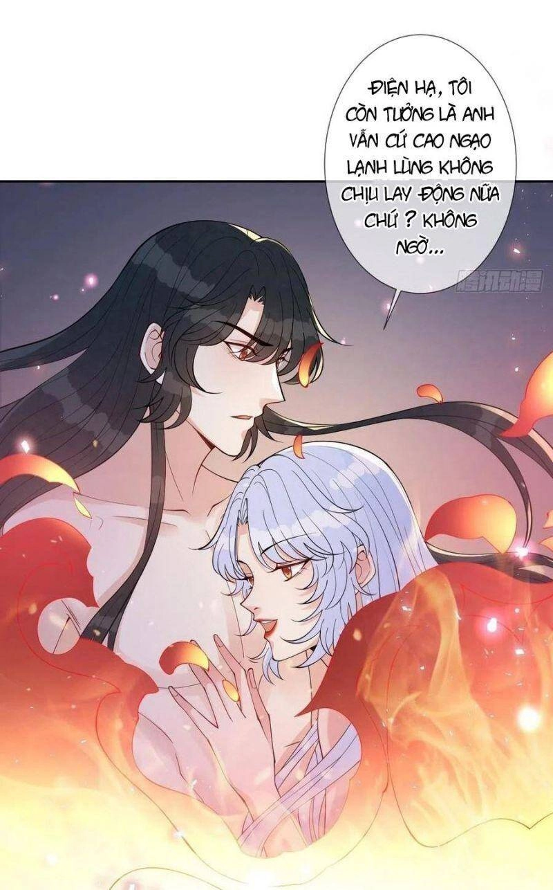 Mạt Thế Nữ Vương Chapter 48 - 18