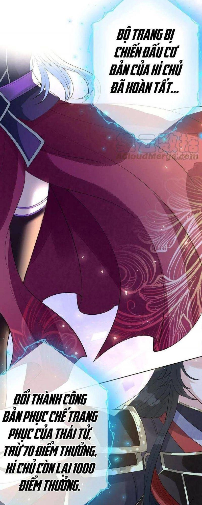 Mạt Thế Nữ Vương Chapter 48 - 20