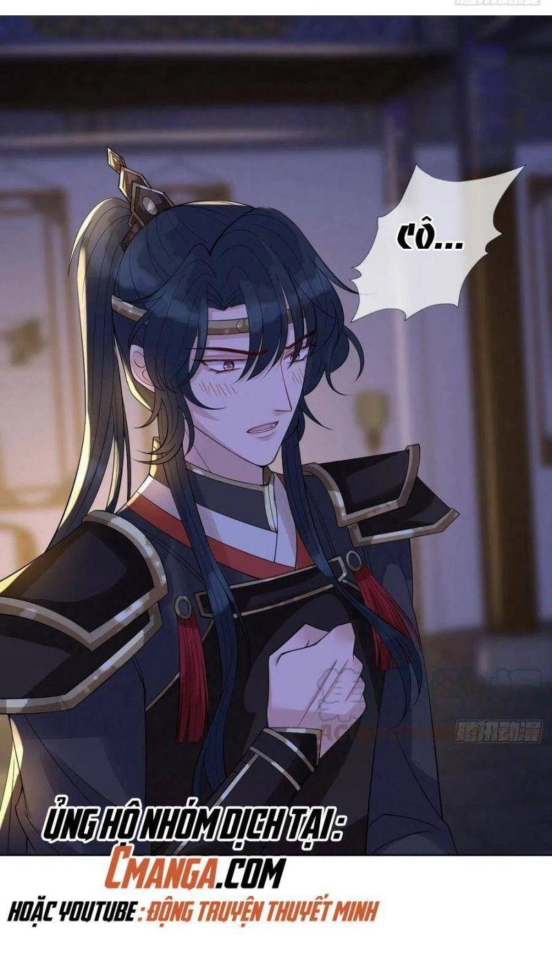 Mạt Thế Nữ Vương Chapter 48 - 22