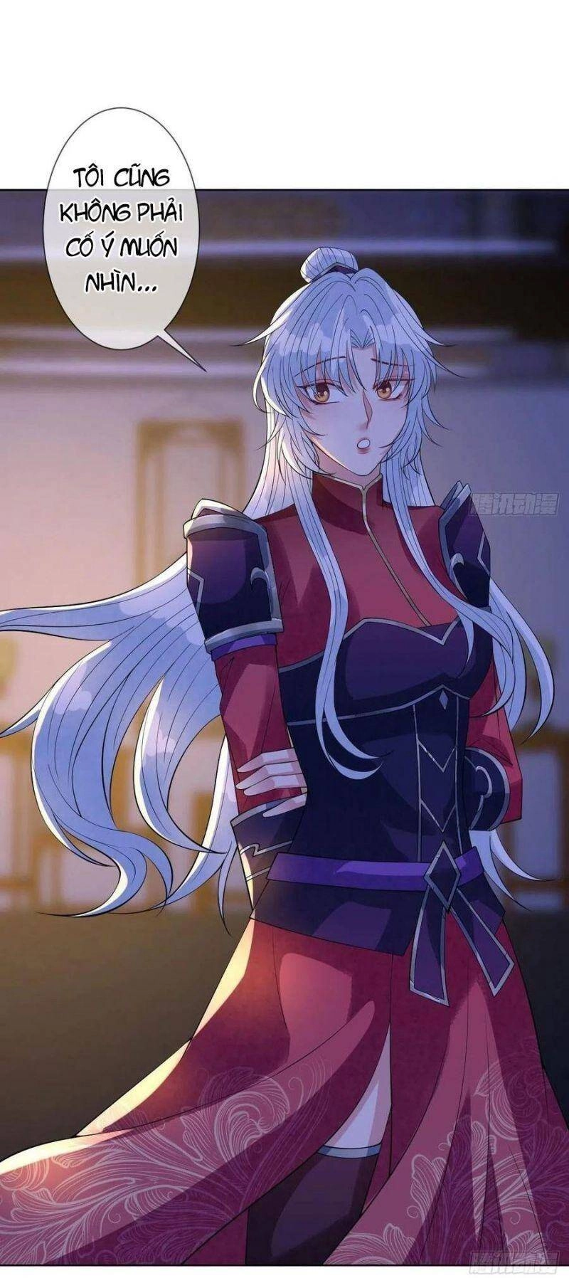 Mạt Thế Nữ Vương Chapter 48 - 23