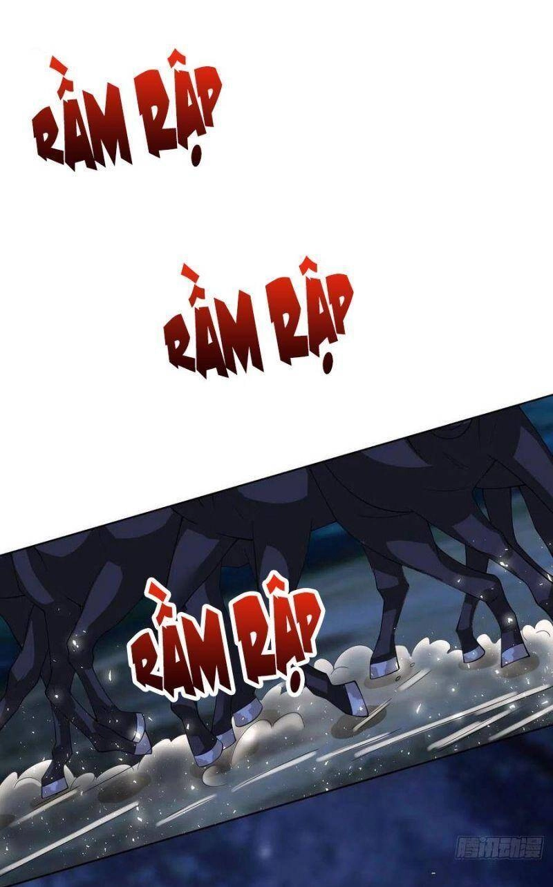 Mạt Thế Nữ Vương Chapter 48 - 25