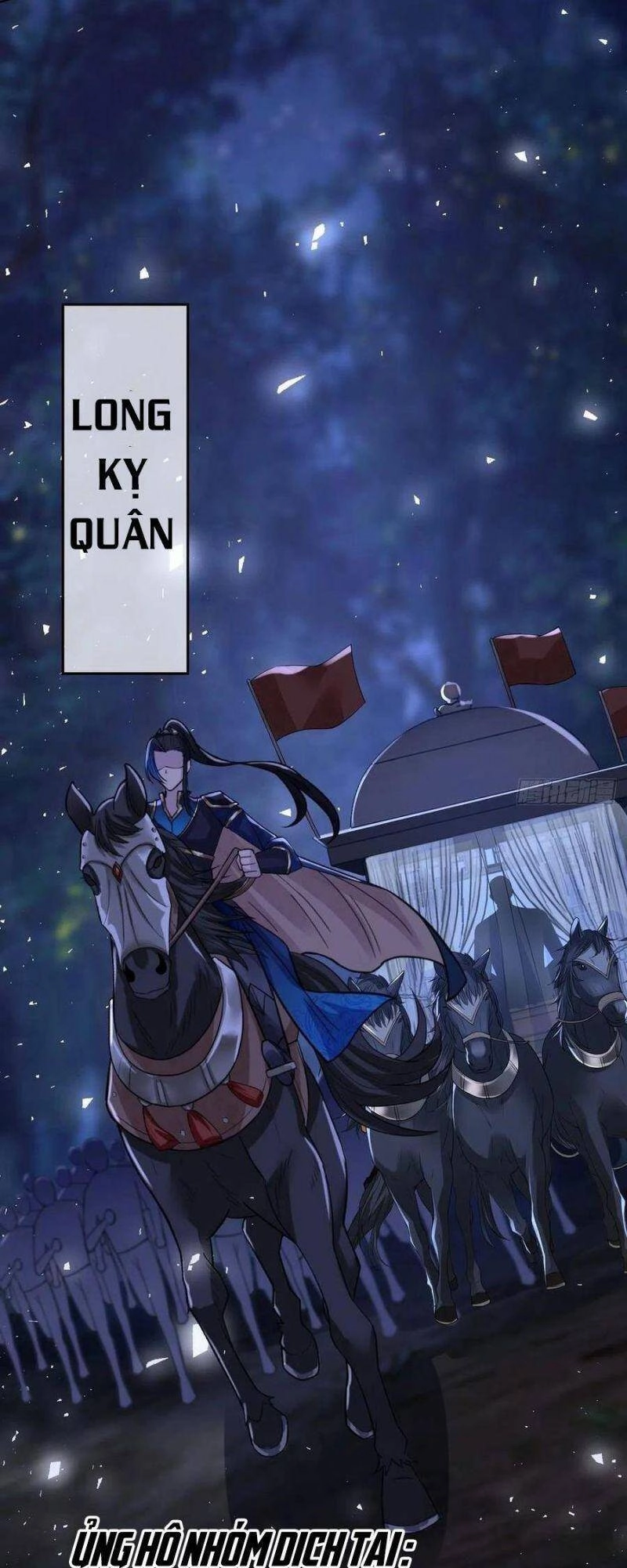 Mạt Thế Nữ Vương Chapter 48 - 26