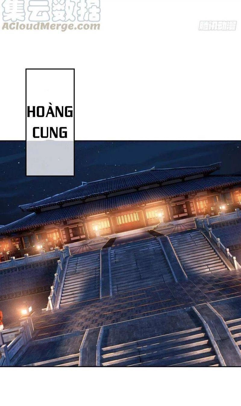 Mạt Thế Nữ Vương Chapter 48 - 28