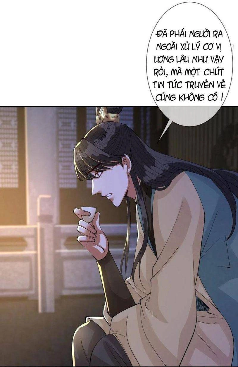 Mạt Thế Nữ Vương Chapter 48 - 29