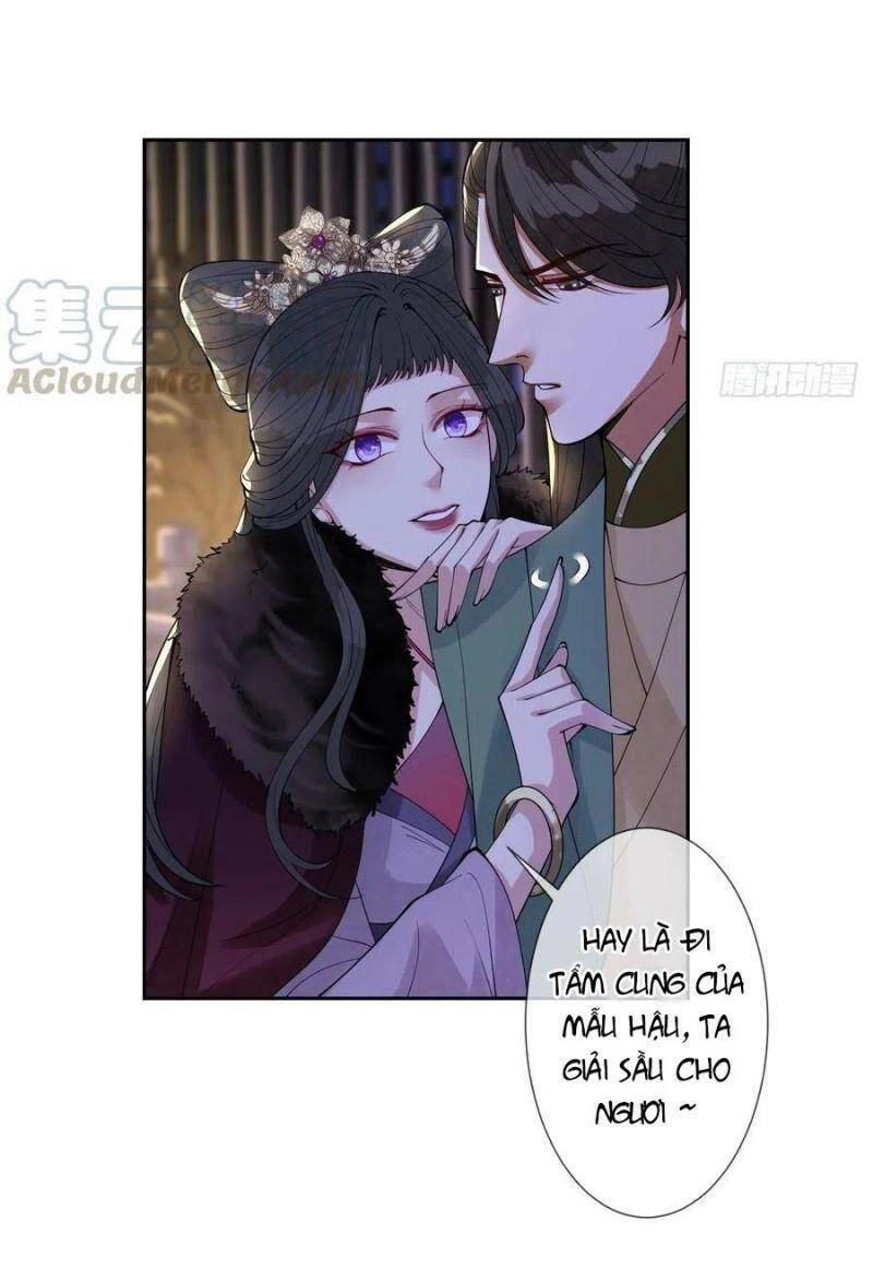 Mạt Thế Nữ Vương Chapter 48 - 31