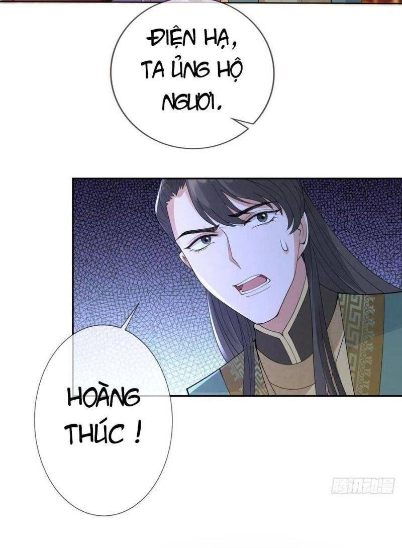 Mạt Thế Nữ Vương Chapter 48 - 36