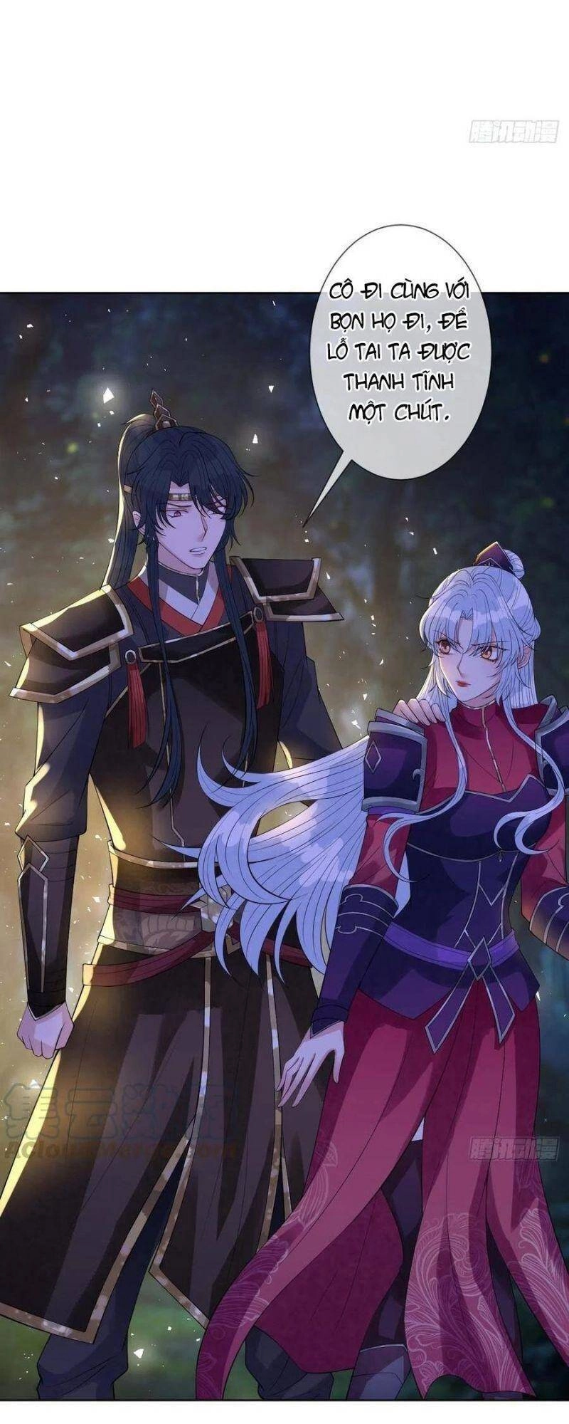 Mạt Thế Nữ Vương Chapter 48 - 39