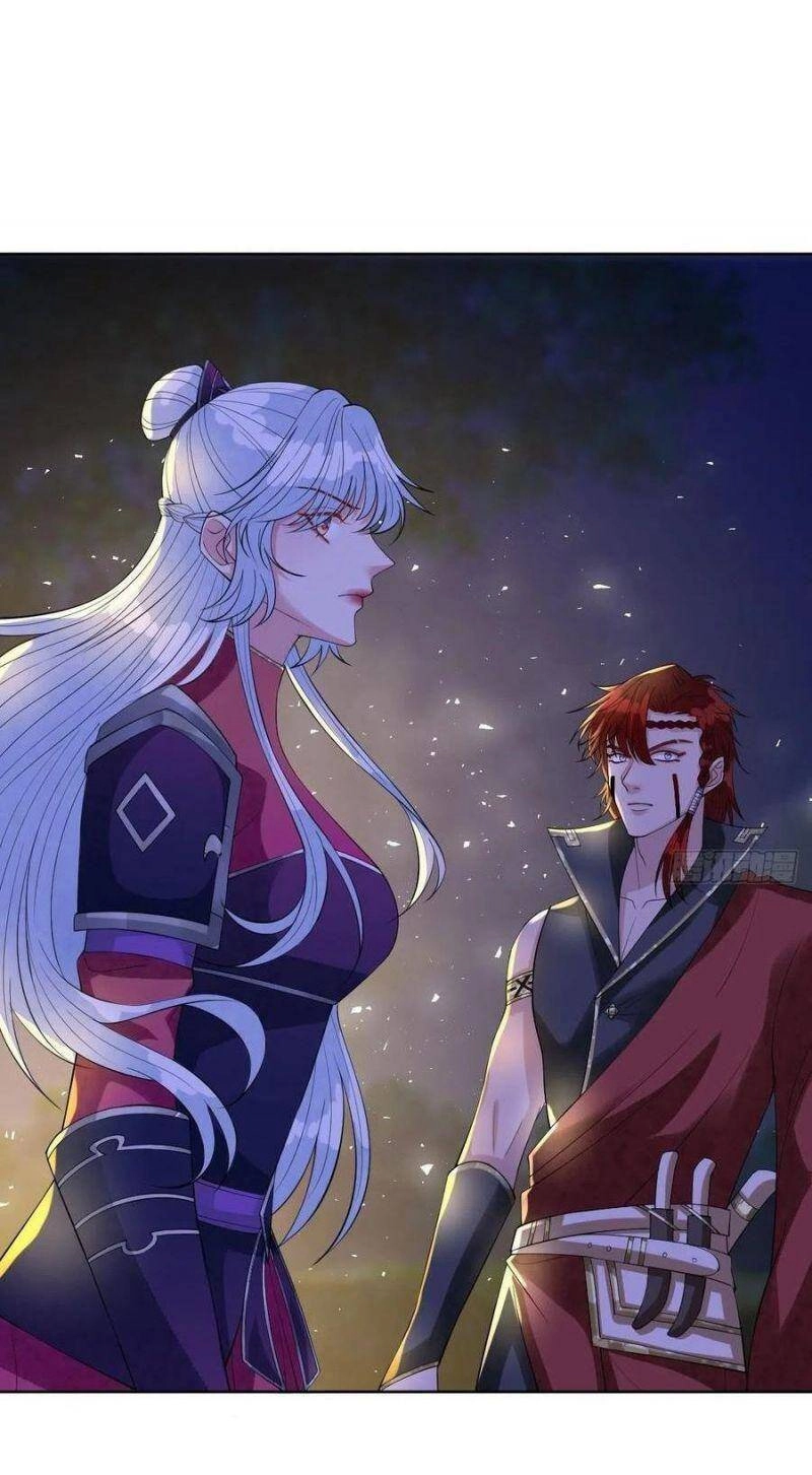 Mạt Thế Nữ Vương Chapter 48 - 41