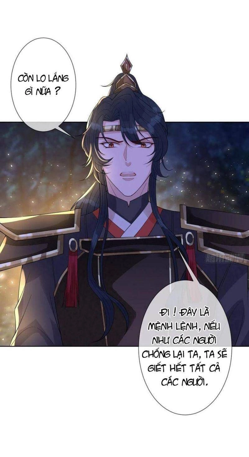 Mạt Thế Nữ Vương Chapter 48 - 42