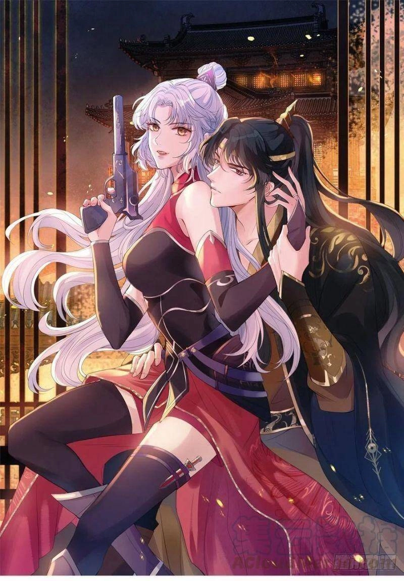 Mạt Thế Nữ Vương Chapter 49 - 1