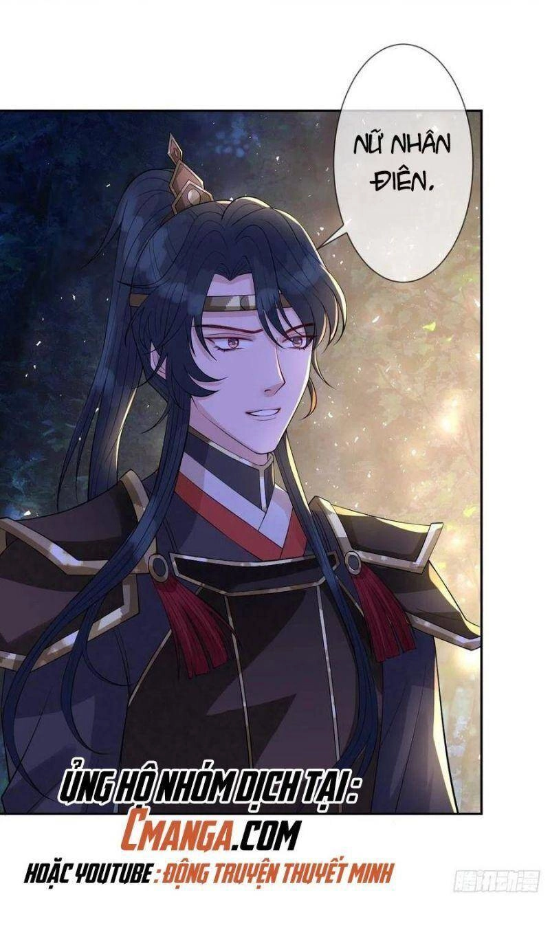 Mạt Thế Nữ Vương Chapter 49 - 2