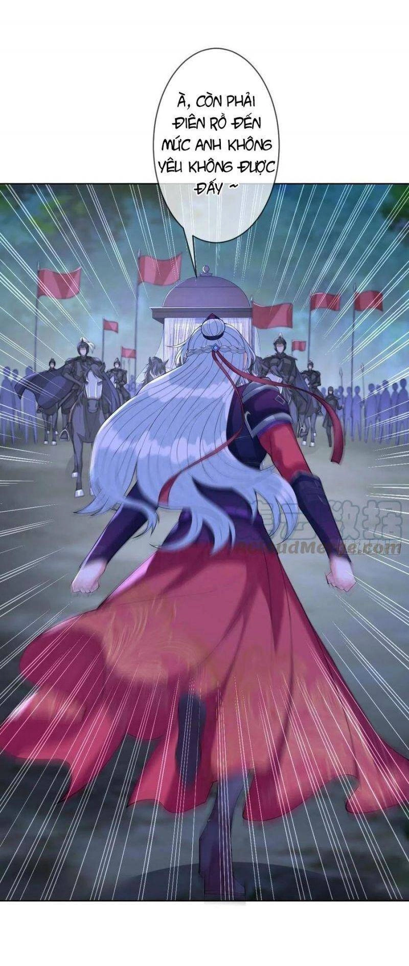 Mạt Thế Nữ Vương Chapter 49 - 3