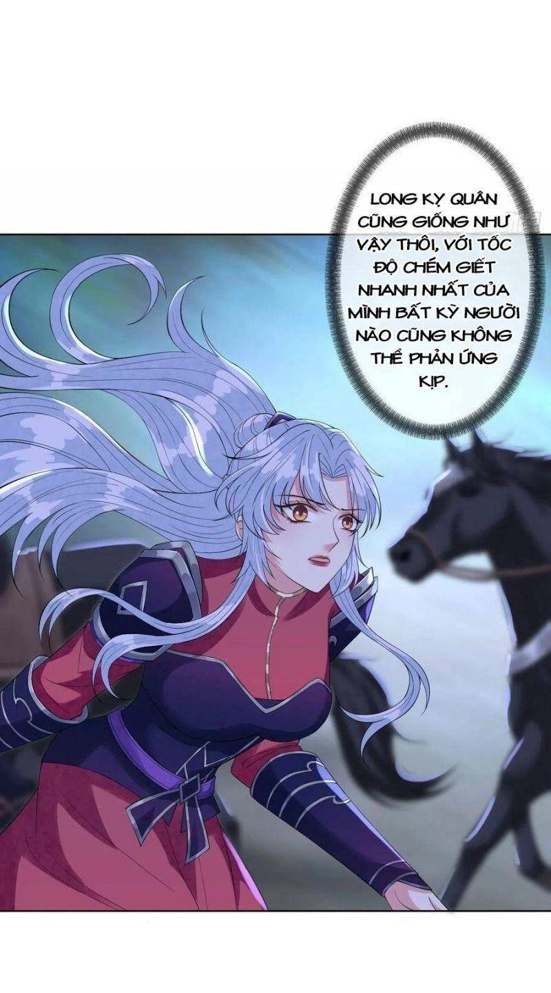 Mạt Thế Nữ Vương Chapter 49 - 4