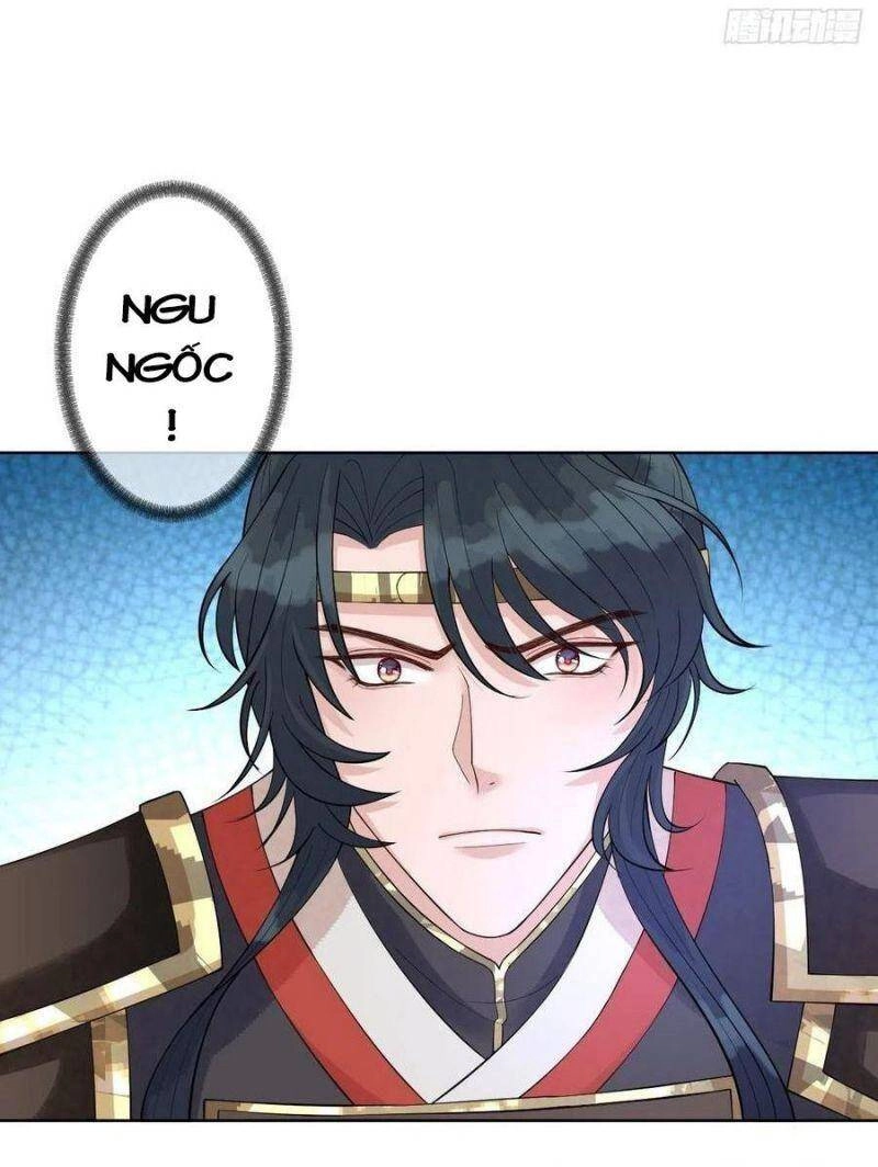 Mạt Thế Nữ Vương Chapter 49 - 5