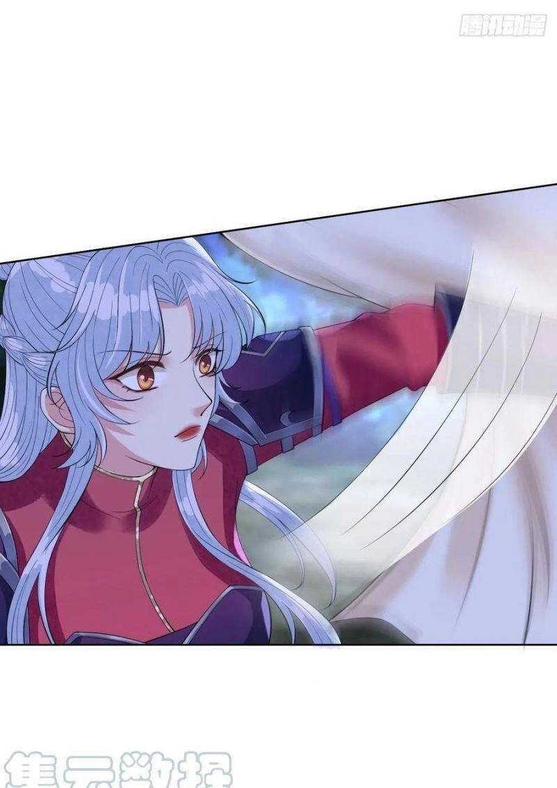 Mạt Thế Nữ Vương Chapter 49 - 8