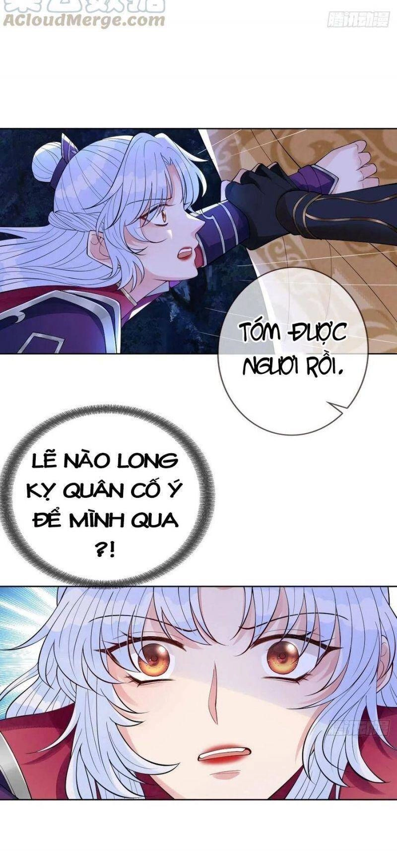 Mạt Thế Nữ Vương Chapter 49 - 9