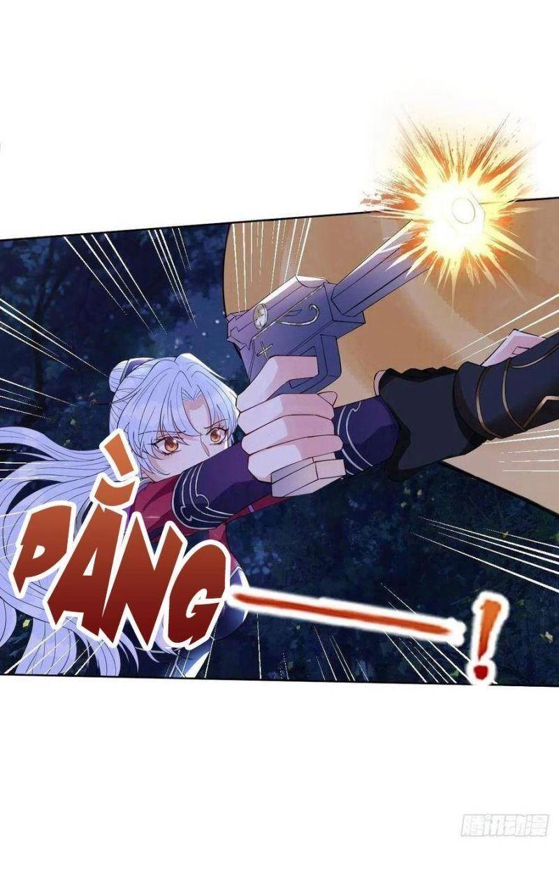 Mạt Thế Nữ Vương Chapter 49 - 10