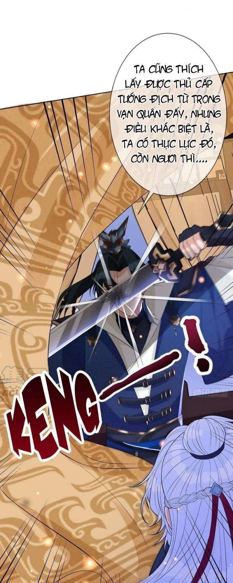 Mạt Thế Nữ Vương Chapter 49 - 11