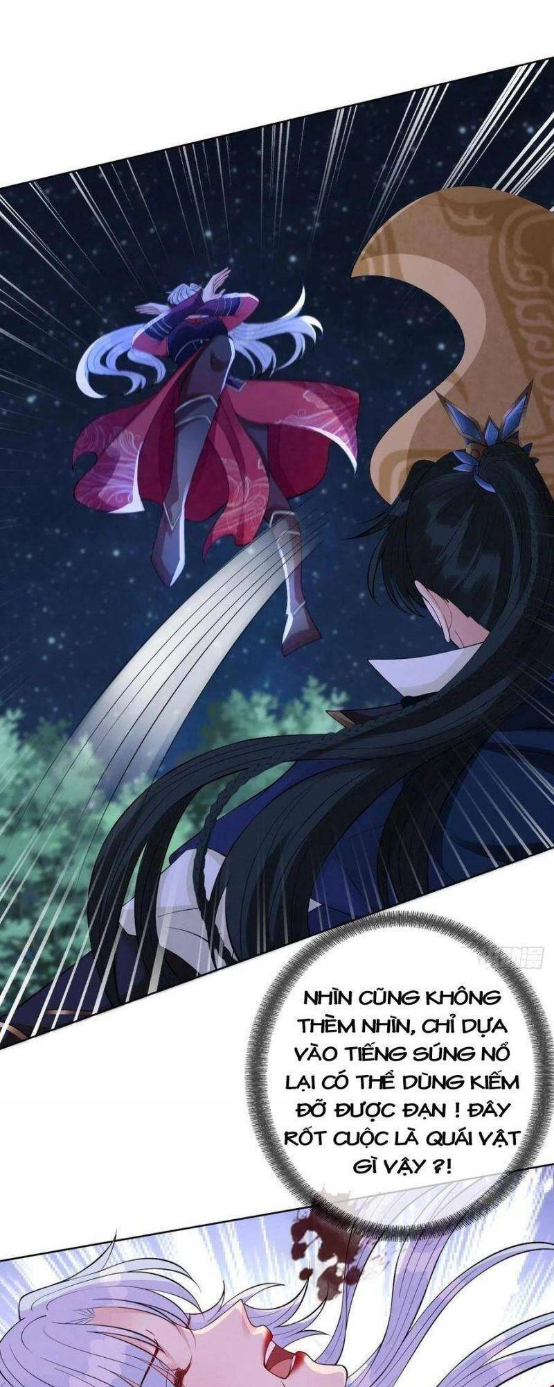 Mạt Thế Nữ Vương Chapter 49 - 14