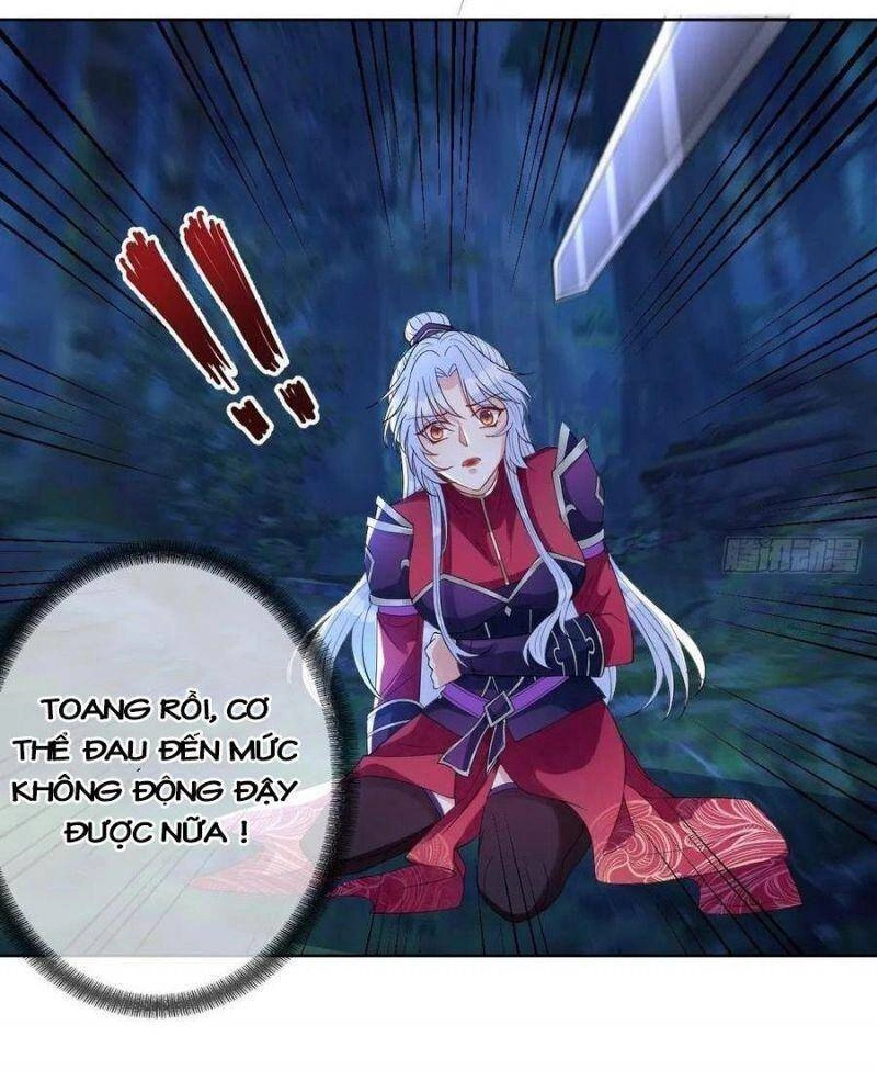 Mạt Thế Nữ Vương Chapter 49 - 17