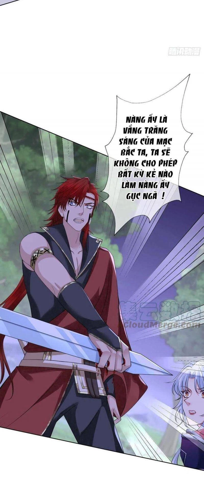 Mạt Thế Nữ Vương Chapter 49 - 19