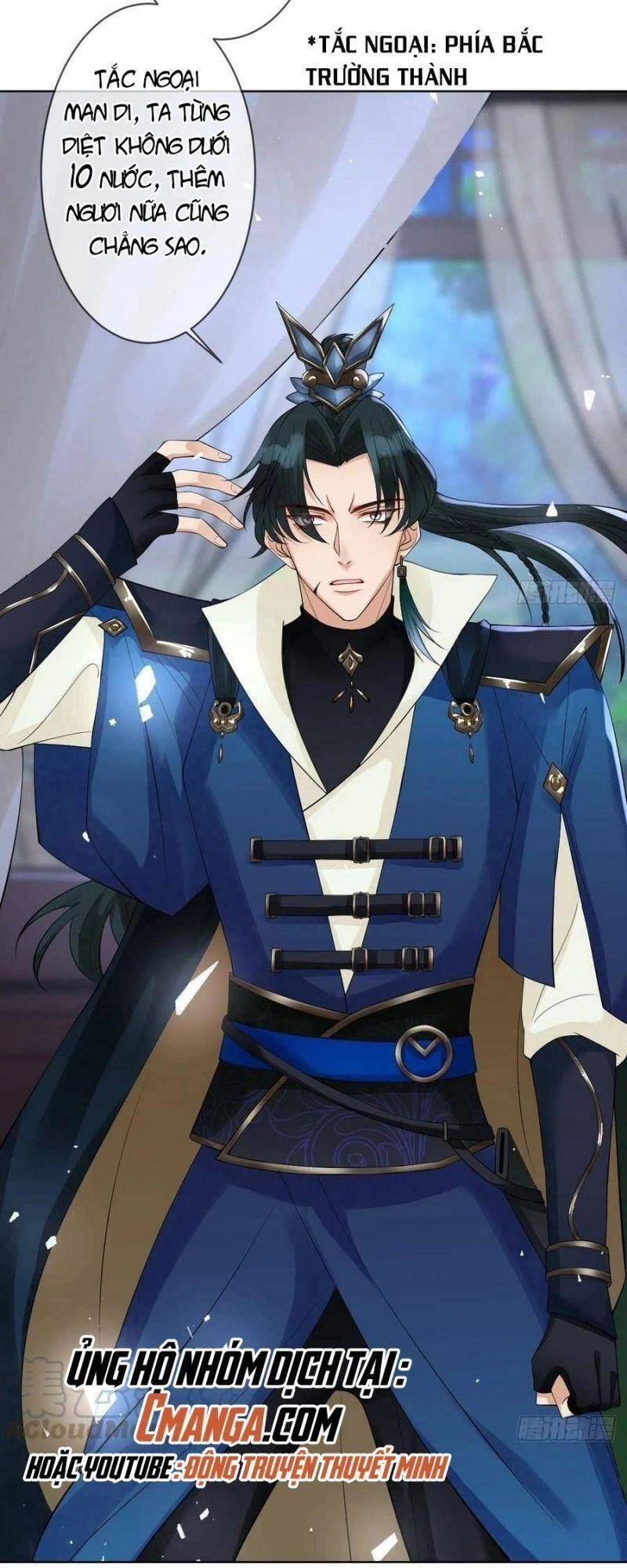 Mạt Thế Nữ Vương Chapter 49 - 21